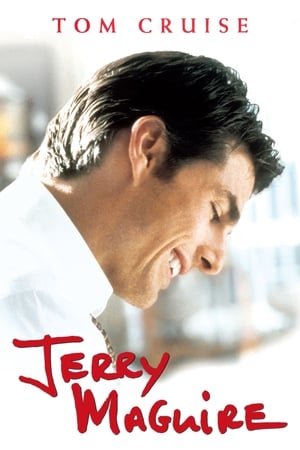 Jerry Maguire - A nagy hátraarc