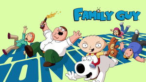 Family Guy kép