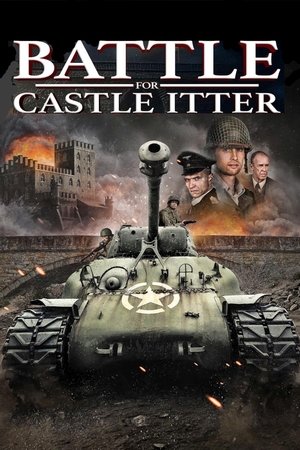 Battle for Castle Itter