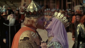 The Tale of Tsar Saltan háttérkép
