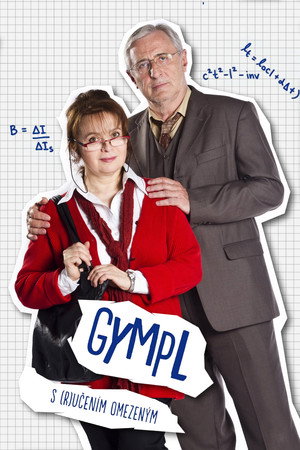 Gympl s (r)učením omezeným