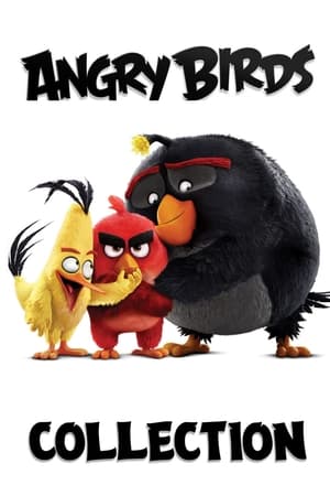 Angry Birds filmek