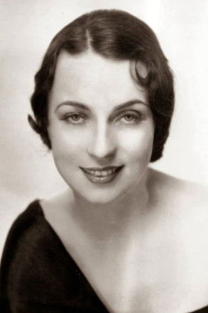 Agnes Moorehead profil kép