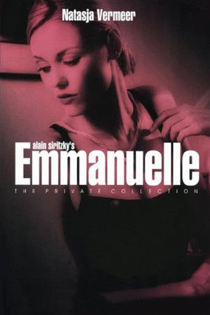 Emmanuelle - The Private filmek