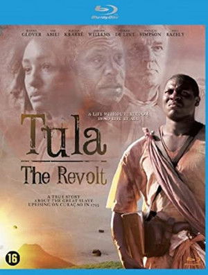 Tula: The Revolt poszter