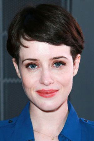 Claire Foy profil kép