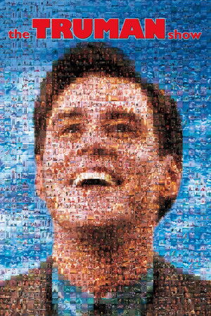 Truman show poszter
