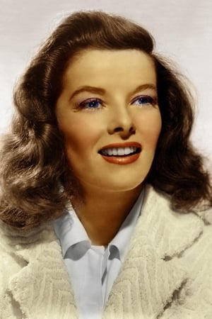 Katharine Hepburn profil kép