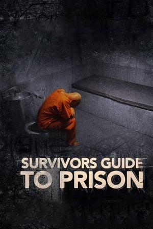 Survivor's Guide to Prison poszter