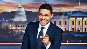 The Daily Show kép