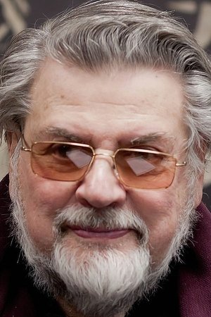 Aleksandr Shirvindt profil kép