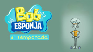 SpongyaBob Kockanadrág kép
