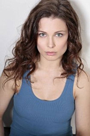 Kate Yacula profil kép