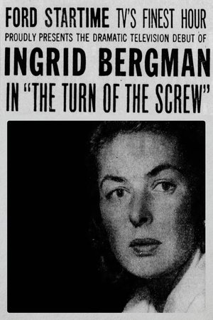 The Turn of the Screw