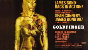 Goldfinger háttérkép