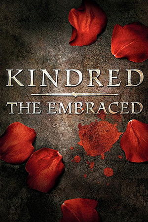 Kindred: The Embraced poszter