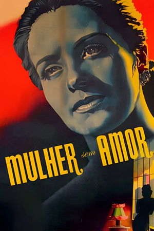 A Woman Without Love poszter