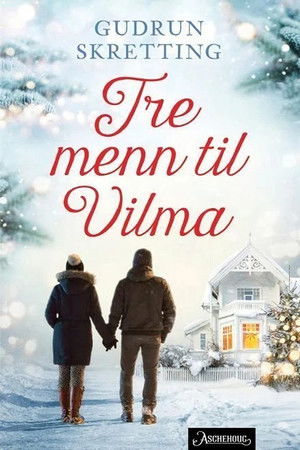 Three Men for Vilma poszter