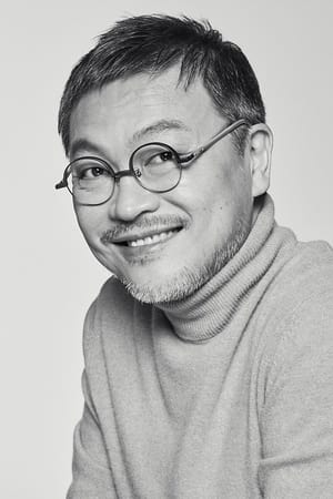 Kim Eui-sung profil kép