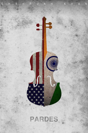 Pardes poszter