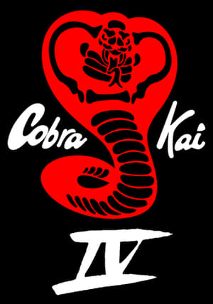 Cobra Kai poszter