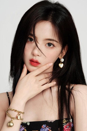 Yang Chaoyue profil kép