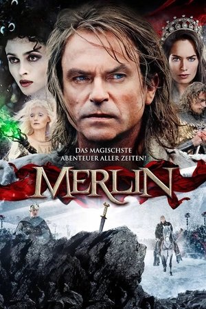 Merlin poszter