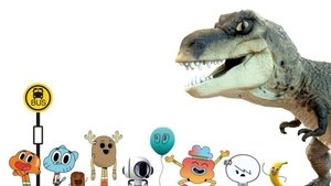 Gumball csodálatos világa kép