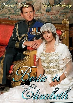 Bertie és Elizabeth