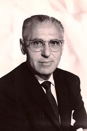 George Cukor profil kép