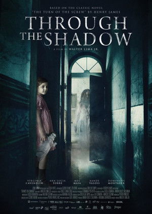 Through the Shadow poszter