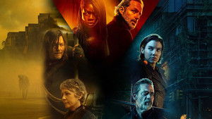 The Walking Dead: Dead City kép