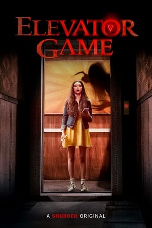 Elevator Game poszter