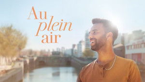 Au Plein Air háttérkép