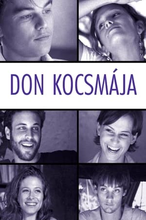 Don kocsmája