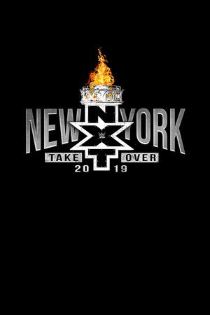 NXT TakeOver: New York poszter