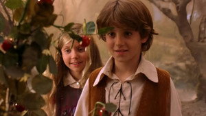 Hansel & Gretel háttérkép