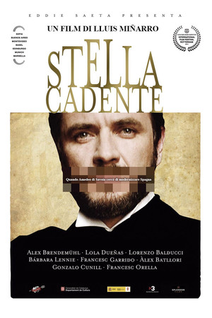 Stella cadente poszter