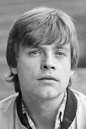 Mark Hamill profil kép