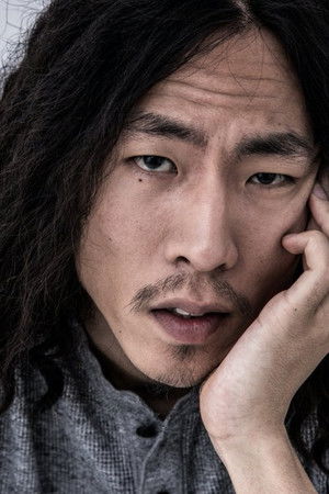 Jo Seok-in profil kép