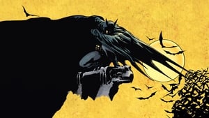 Batman: A kezdet kezdete háttérkép