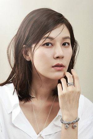 Kim Ha-neul profil kép