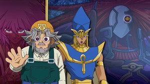 Yu-Gi-Oh! kép