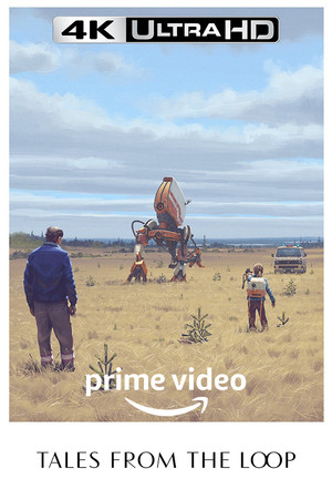 Történetek a Hurokból poszter