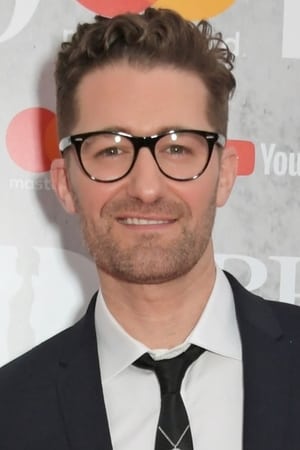 Matthew Morrison