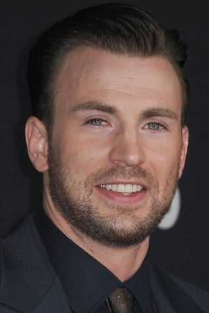 Chris Evans