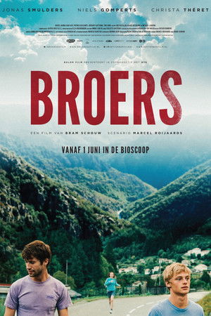 Broers poszter