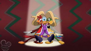Disney's House of Mouse kép