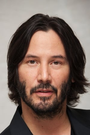 Keanu Reeves profil kép