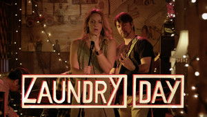 Laundry Day háttérkép